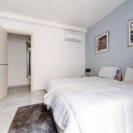 Sea View Luxury Apartment Brand New In Valletta Buitenkant foto