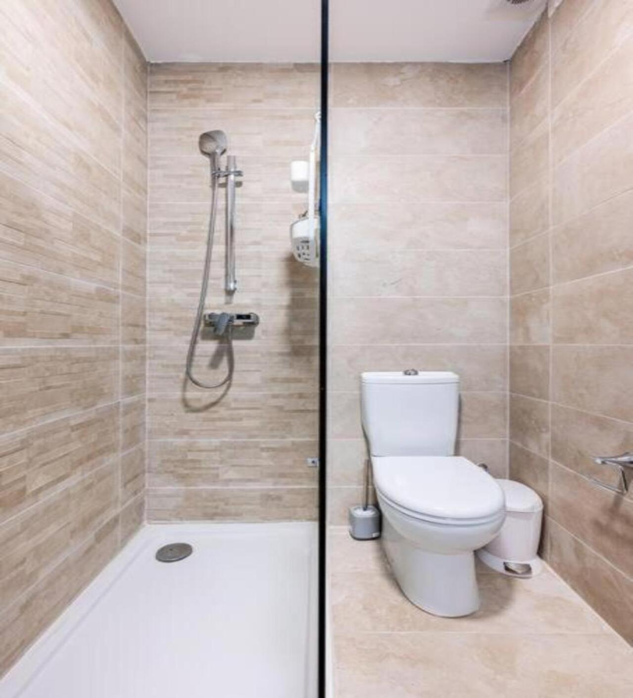 Sea View Luxury Apartment Brand New In Valletta Buitenkant foto