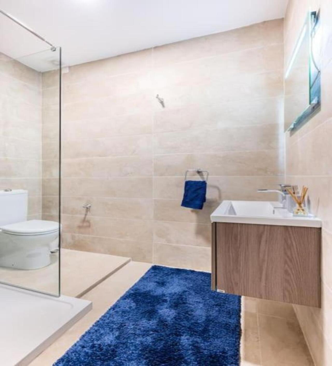 Sea View Luxury Apartment Brand New In Valletta Buitenkant foto