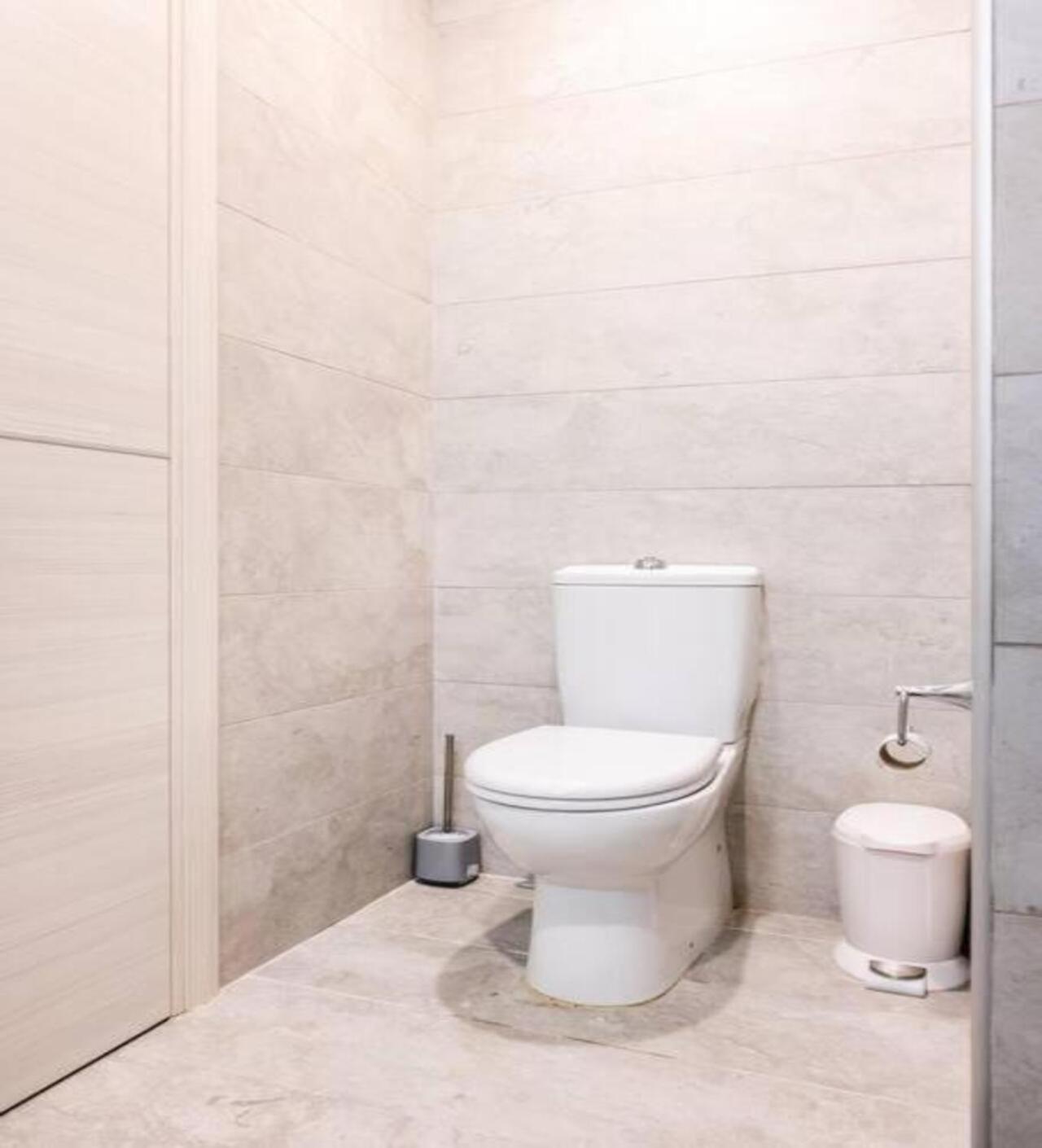 Sea View Luxury Apartment Brand New In Valletta Buitenkant foto