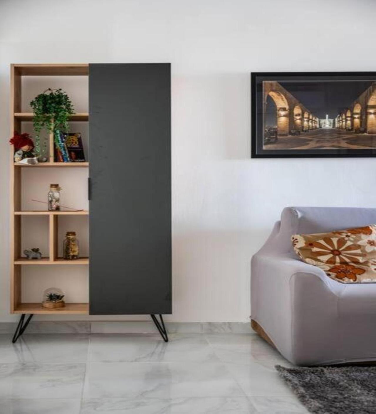 Sea View Luxury Apartment Brand New In Valletta Buitenkant foto