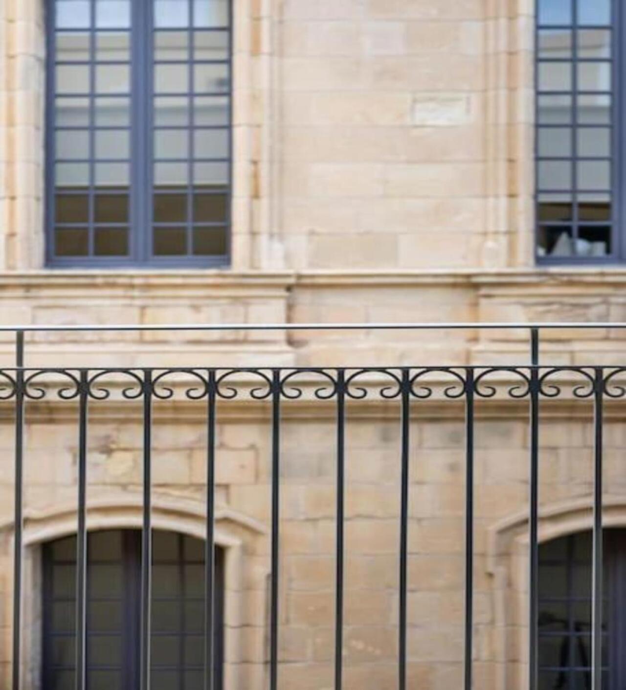 Sea View Luxury Apartment Brand New In Valletta Buitenkant foto