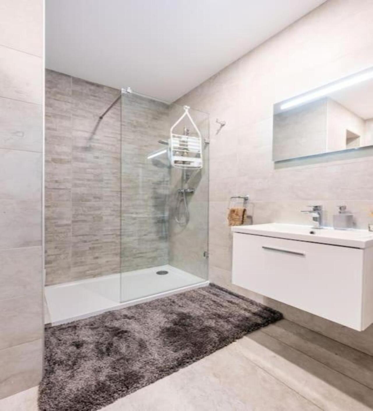 Sea View Luxury Apartment Brand New In Valletta Buitenkant foto